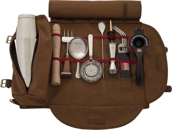 Immagine prodotto S-Impuls Borsa da barista (solo borsa)