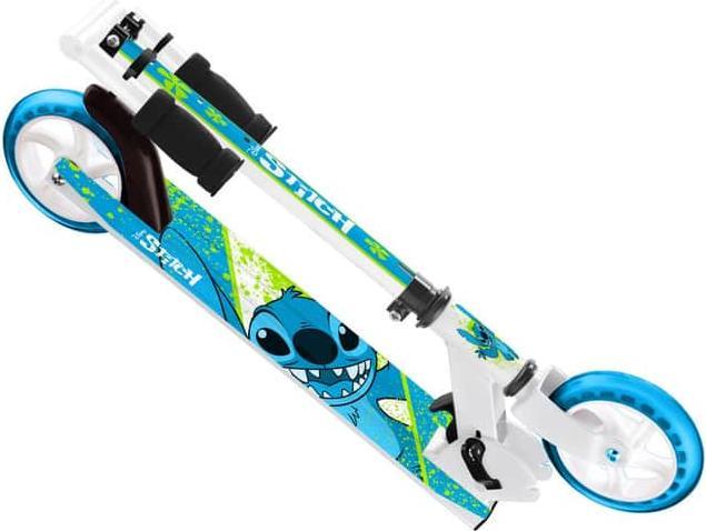 Image du produit Stamp Stitch - Scooter