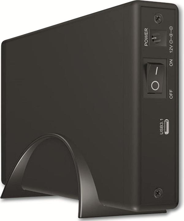 Image du produit Icy Box IB-377-C31 (3.5")