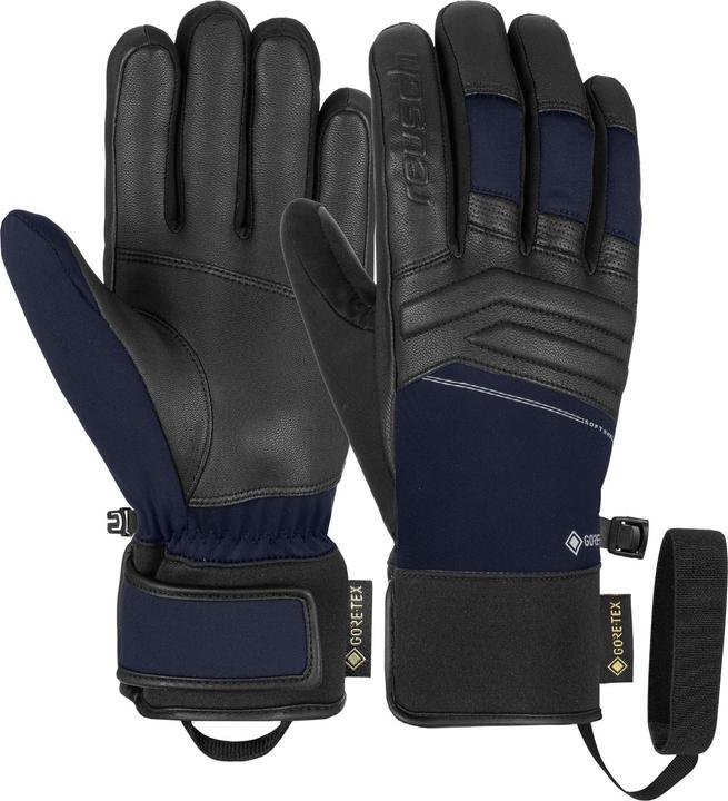 Actual product image Reusch Jupiter GORE-TEX (8)