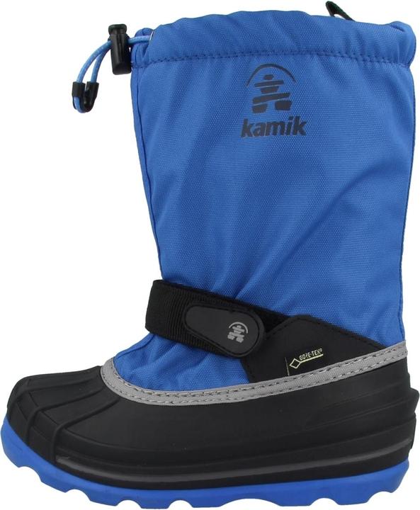 Actual product image Kamik Waterbug 8G (28)