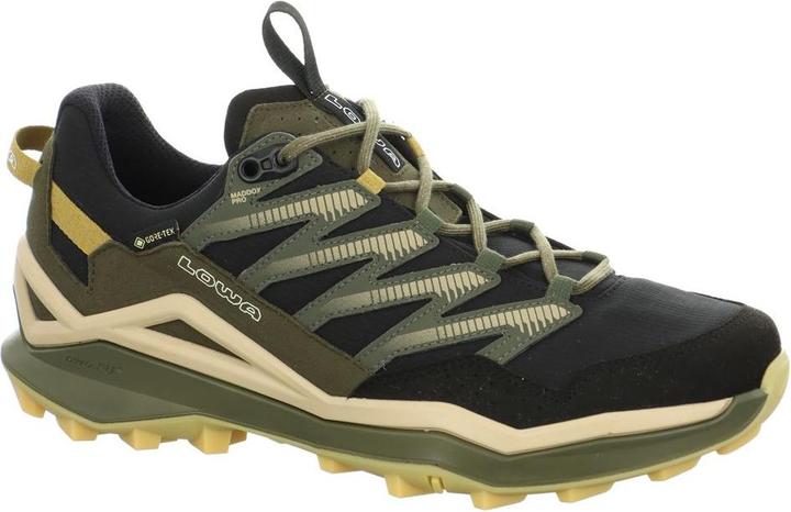 Image du produit Lowa Maddox Pro GTX LO (47)
