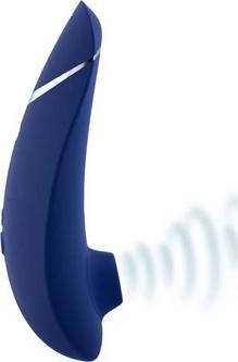Actual product image Womanizer Premium 2