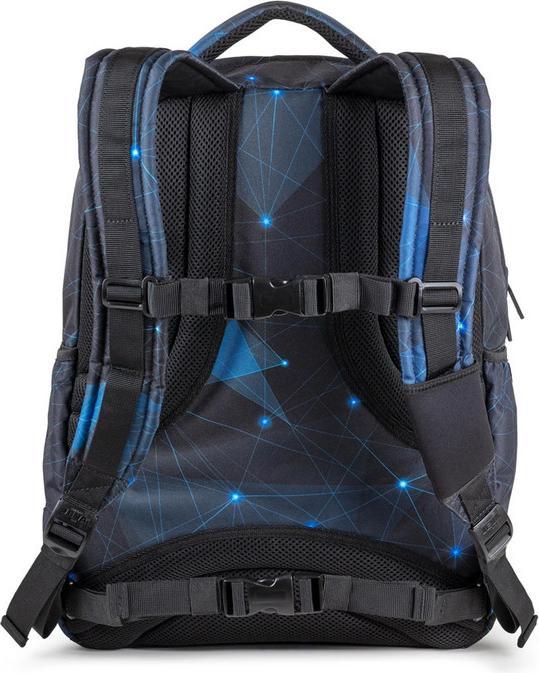 Image du produit JEVA Survivor Sac à dos Anton (26 l)