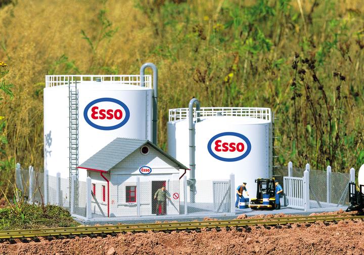 Actual product image Piko Industrial fence
