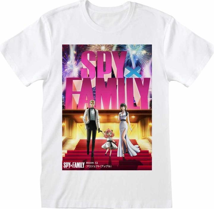 Produktbild Universal Textiles Opening Night TShirt (M)