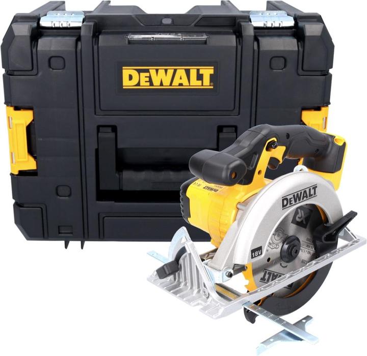 Actual product image DeWalt DCS391NT-XJ