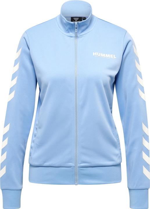 Immagine prodotto hummel Giacca Con Zip Legacy Poly Donna (L)