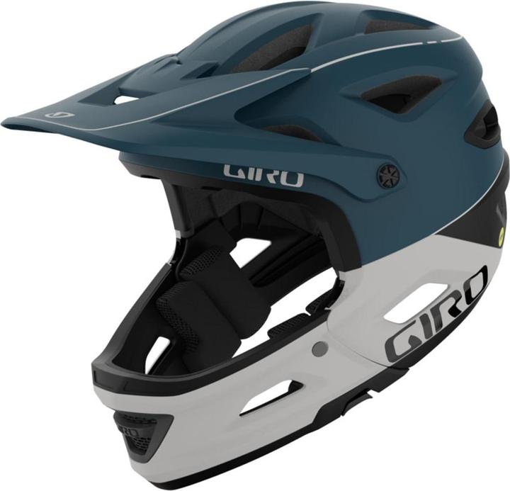 Actual product image Giro Switchblade MIPS Helmet (55 cm)