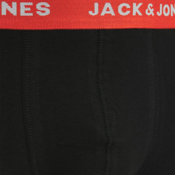 Image du produit Jack & Jones 10er Pack Huey Retro Short / Pant (L, paquet de 10)