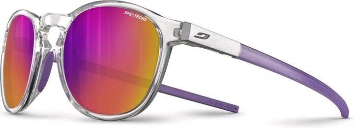 Produktbild Julbo Shine Kristall GlänzendViolett Spectron 3