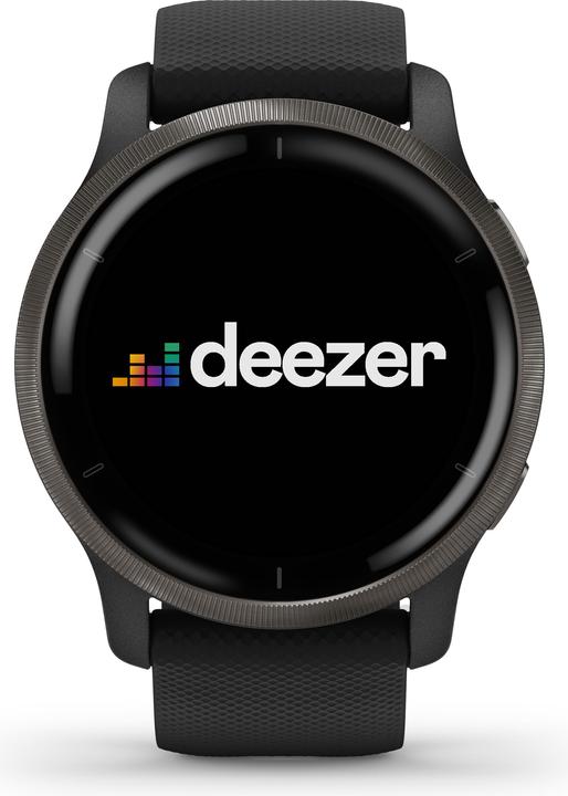 Image du produit Garmin Venu 2 (45 mm)