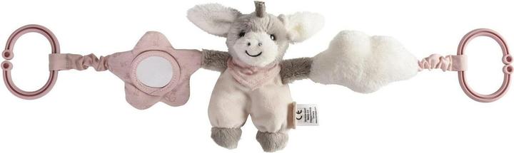 Produktbild Sterntaler Kinderwagenkette Emmi Girl