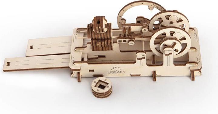 Actual product image Ugears Air motor