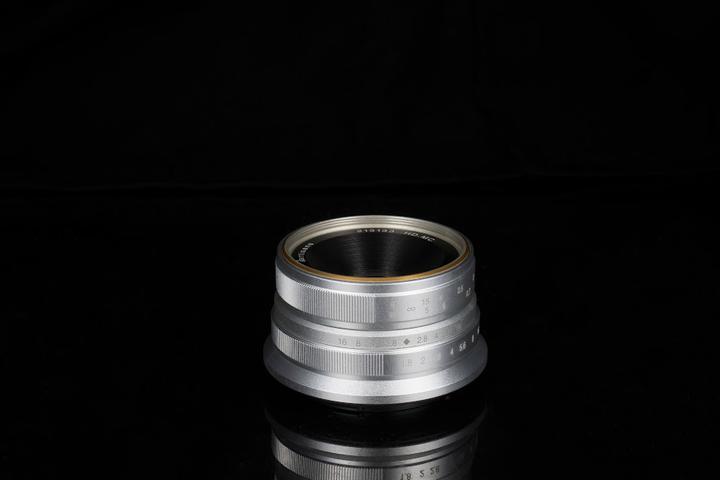 Immagine prodotto 7artisans 25mm F1.8 Fuji X (Fujifilm X, APS-C / DX)