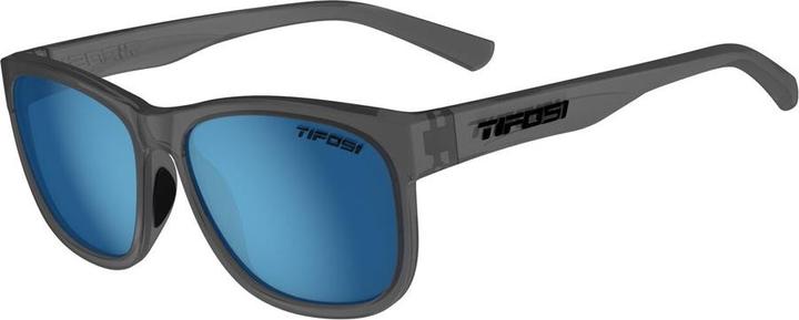 Immagine prodotto MGA Tifosi -Occhiali da vista Swank XL Polarizzati Satin Vapour (1 vetro Blue Sky Polarizzato 15,4% di