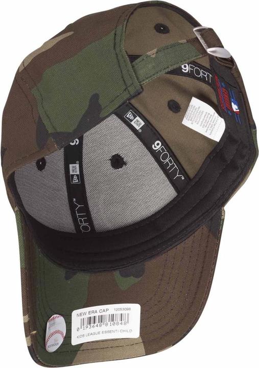 Image du produit New Era NY Yankees (55, 56, 54 C)