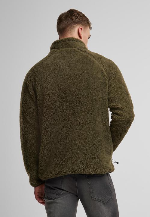 Immagine prodotto Brandit Giacca in pile Teddy (4XL)