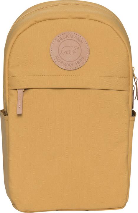 Produktbild Beckmann Rucks.Urban mini Yellow