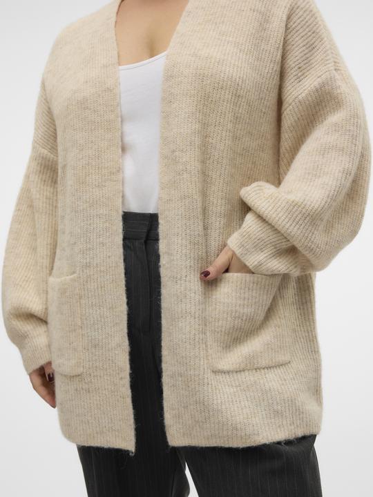 Actual product image Vero Moda VMCDESMA Cardigan Cardigan (48, 50)