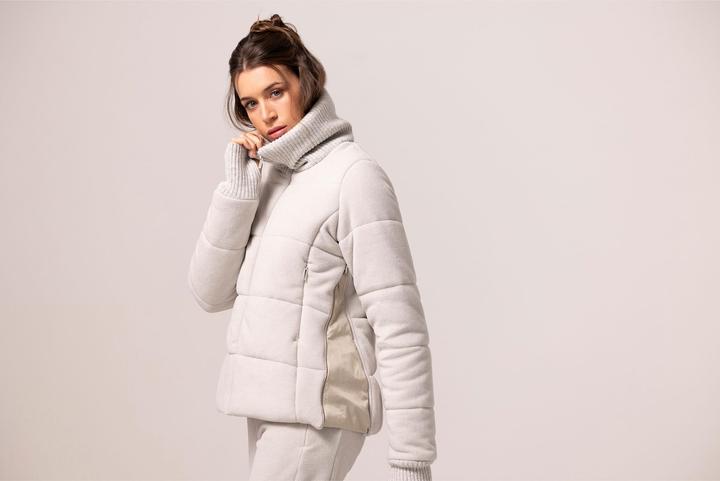 Actual product image Jeanne Baret Rochefort padding (M)