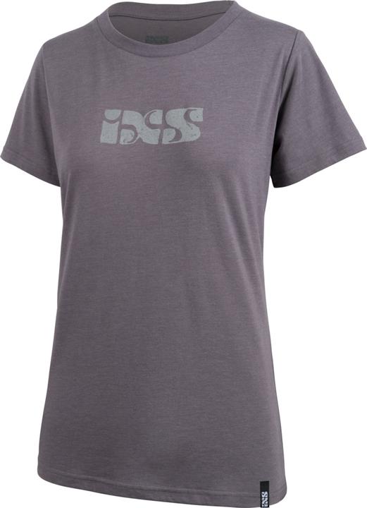 iXS Femme Brand organic 2.0 tee (42)
