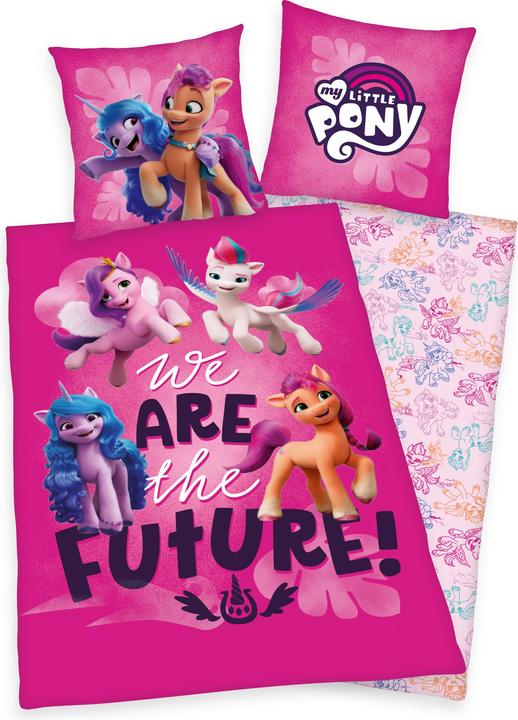 Immagine prodotto Herding Biancheria da letto My Little Pony