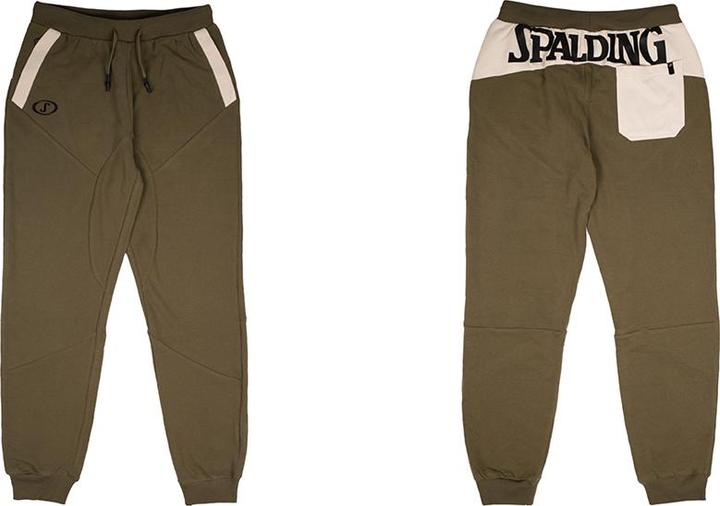 Produktbild Spalding Funk Long Pants (S)