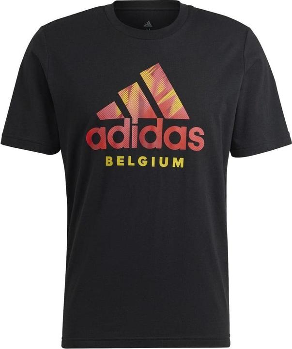 Produktbild adidas Belgium TShirt (XL)