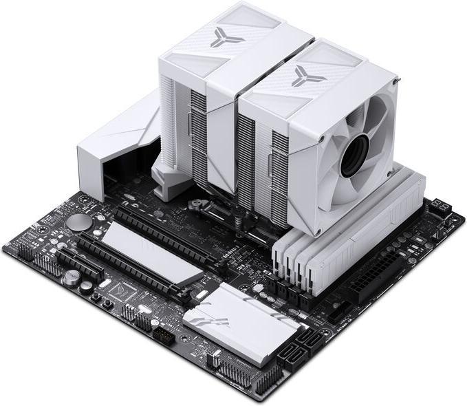 Immagine prodotto Jonsbo CR-1400 DV2 - bianco