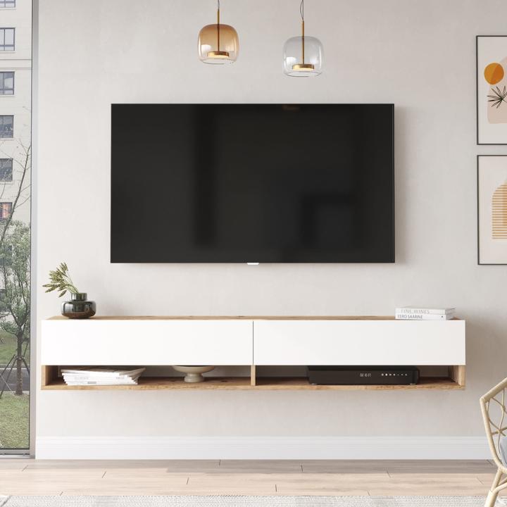 Immagine prodotto En.Casa Laitila (180 x 31,5 x 29,5 cm)