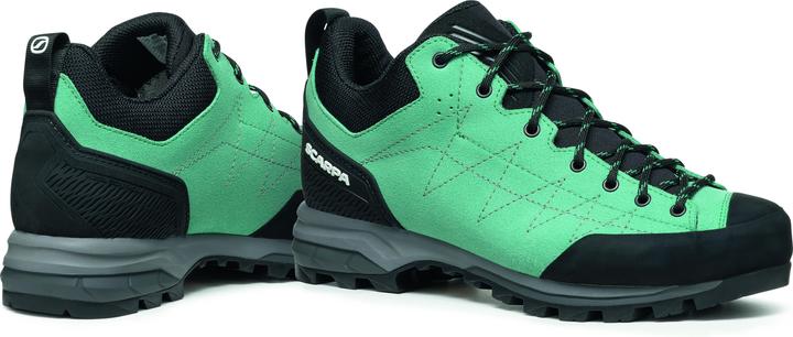 Productafbeelding Scarpa Zodiac Wmn (39.5)