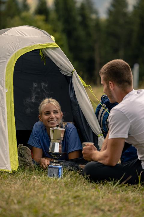 Image du produit Coleman Darwin 2 (Tente igloo, 2.80 kg, 2 personnes)