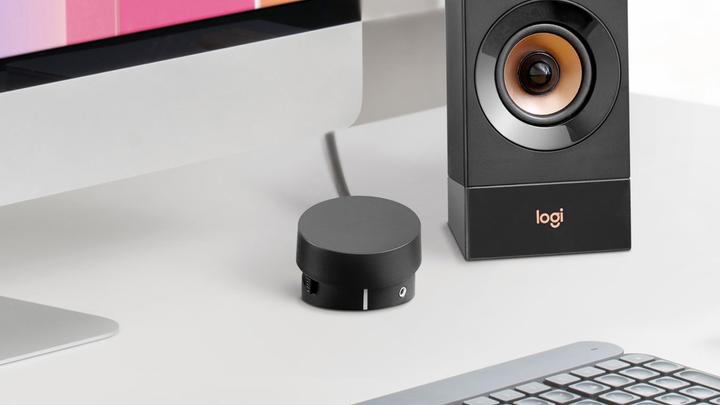 Logitech DUPLICATE Z533