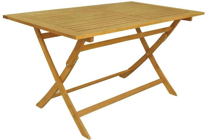 Image du produit Contini Table de jardin (80 cm)