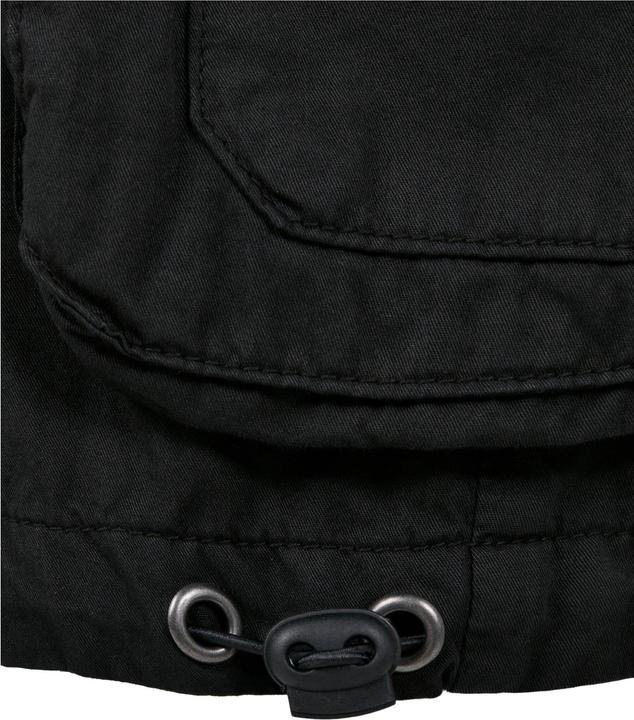 Actual product image Urban Classics Double Pocket Cargo Shorts (3XL)