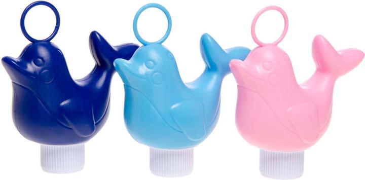 Image du produit LG-Imports Fisch Ente Delphin Farbe, 12cm