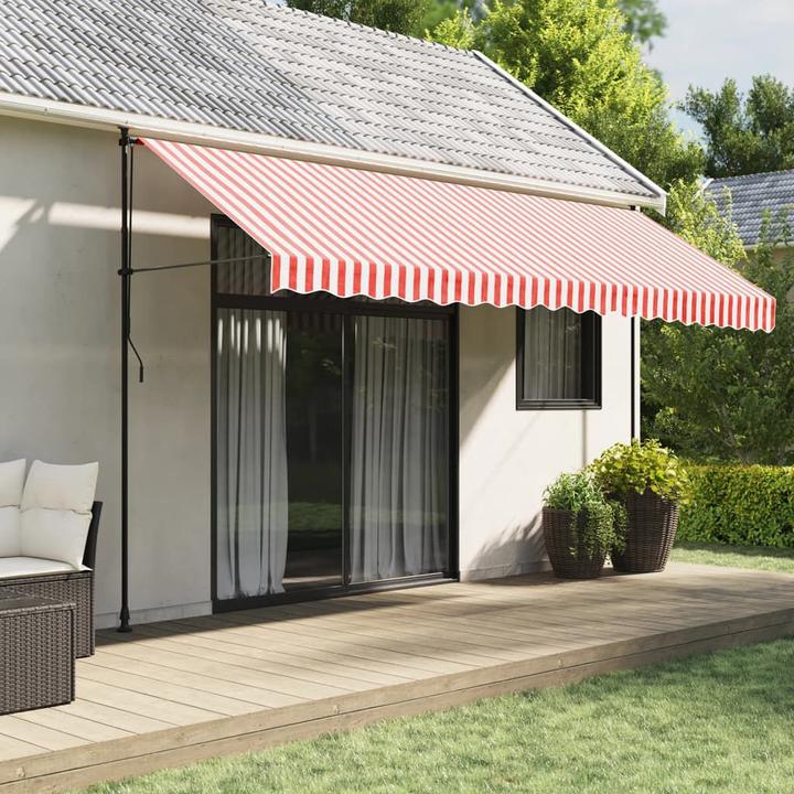 Image du produit VidaXL A–Zlem (4.50 m)