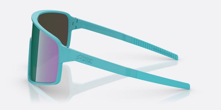 Actual product image Bliz P001S (Turquoise)