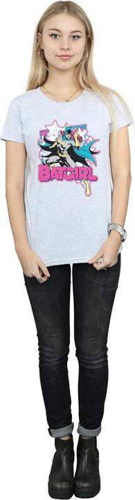 Produktbild Batgirl Leap TShirt (XXL)