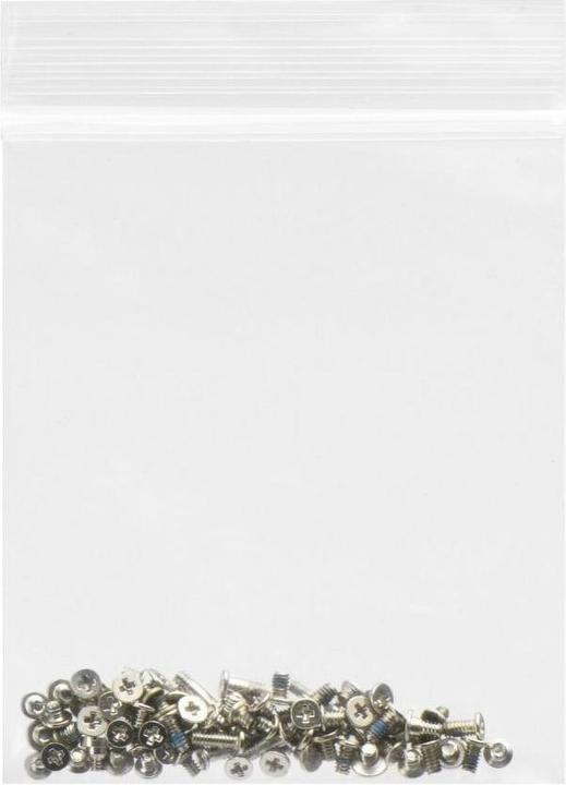 Immagine prodotto Partner Telecom LCD display! OEM Screws for iPhone 5S set (Display, iPhone 5S)
