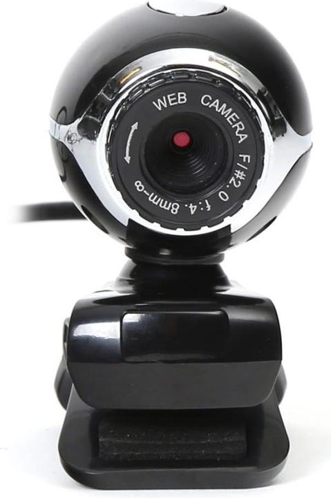 Produktbild Omega OUWC480 (0.30 Mpx)