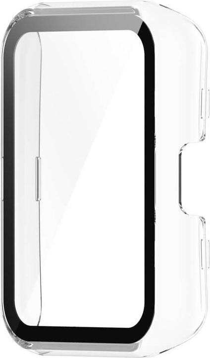Image du produit Cover-Discount OPPO Watch Free - Etui de protection avec verre blindé transparent