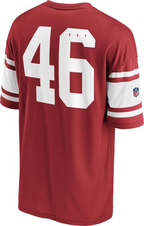 Immagine prodotto Fanatics Maglia San Francisco 49ers Foundation Supporters M (M)