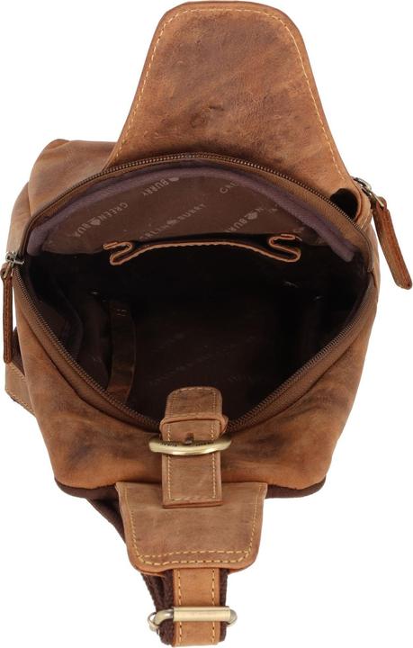Immagine prodotto Greenburry Bodybag Vintage 1558 Bodybag