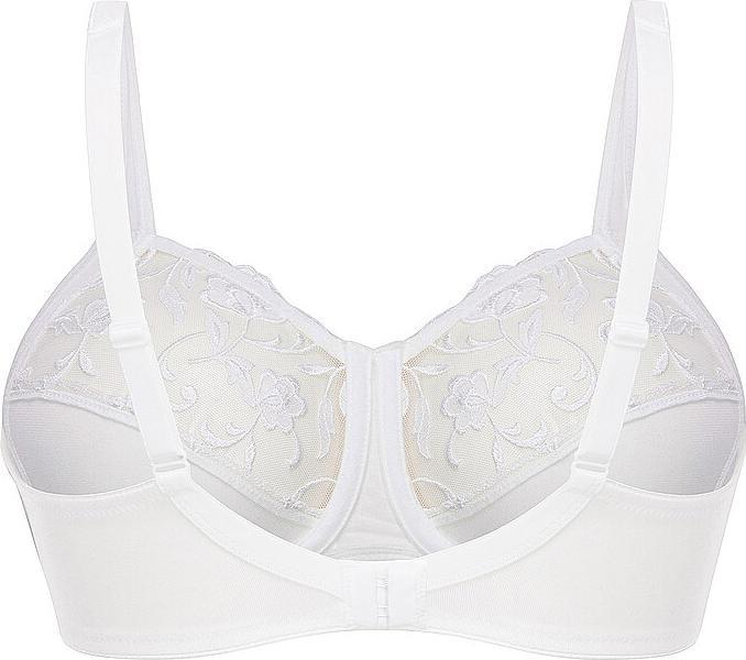 Actual product image Felina Bra without underwire MOMENTS white (90 B)