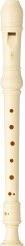 Image du produit Yamaha YRS-24B (Tuyau de raccordement, Baroque, Do majeur)