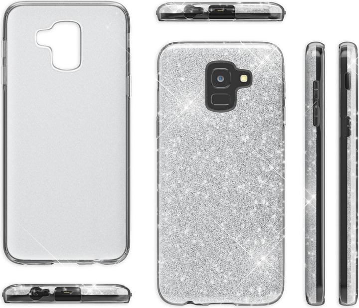 Produktbild Nalia Handyhülle (Samsung Galaxy J6)