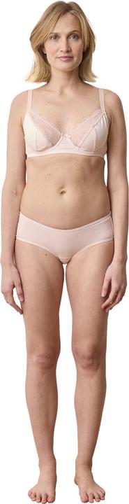 Produktbild Vertbaudet 2er-Pack Umstands-BHs mit Bio-Baumwolle Oeko-Tex (80 E, 2er Pack)