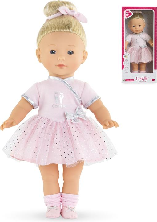 Immagine prodotto Corolle Constance Ballerina